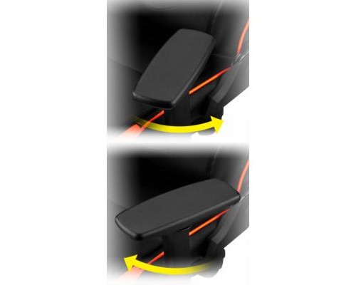 Крісло ігрове Canyon Deimos (CND-SGCH4)