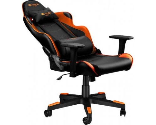 Крісло ігрове Canyon Deimos (CND-SGCH4)