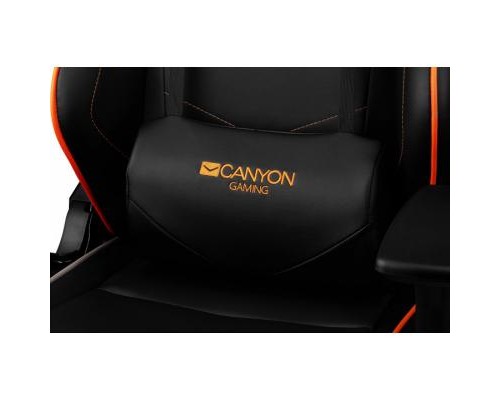 Крісло ігрове Canyon Deimos (CND-SGCH4)