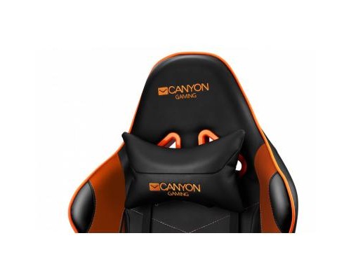 Крісло ігрове Canyon Deimos (CND-SGCH4)