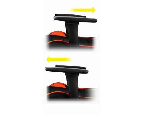 Крісло ігрове Canyon Deimos (CND-SGCH4)