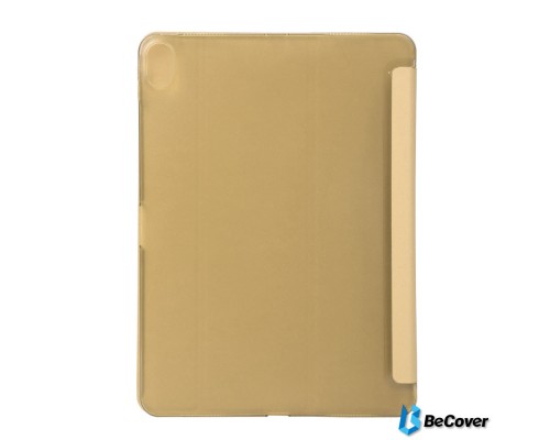 Чохол до планшета BeCover Smart Case для Apple iPad Pro 11 Gold (703026)