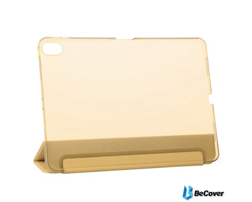 Чохол до планшета BeCover Smart Case для Apple iPad Pro 11 Gold (703026)