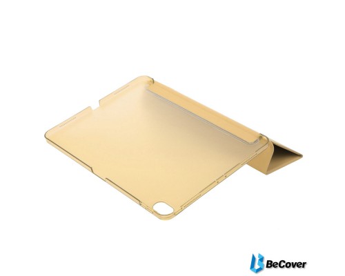 Чохол до планшета BeCover Smart Case для Apple iPad Pro 11 Gold (703026)