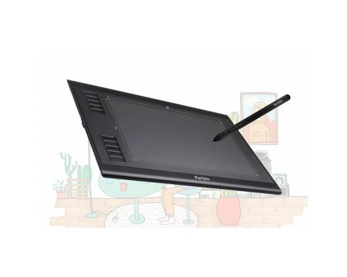 Графічний планшет Parblo A610 Plus