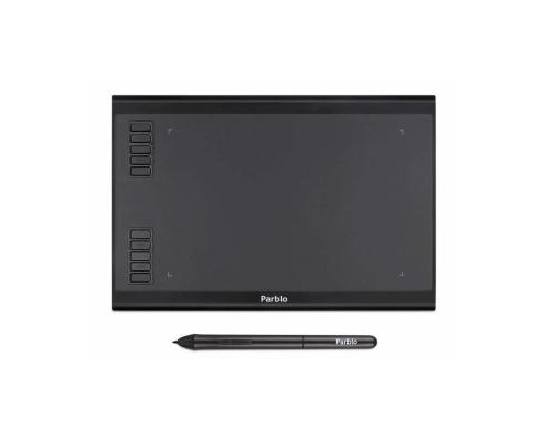 Графічний планшет Parblo A610 Plus