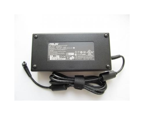 Блок живлення до ноутбуку ASUS 180W 19V, 9.5A, 5.5/2.5 (ADP-180HB D / A40283)