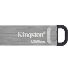 USB флеш накопичувач Kingston 128GB Kyson USB 3.2 (DTKN/128GB)