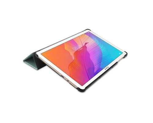 Чохол до планшета BeCover Smart Case Huawei MatePad T10s / T10s (2nd Gen) Dark Green (705400)