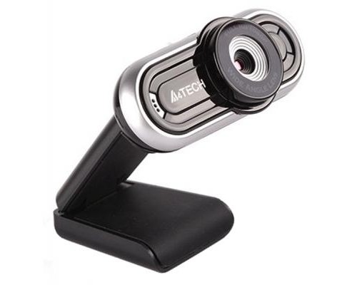Веб-камера A4Tech PK-920H Grey