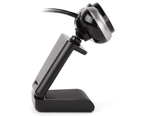 Веб-камера A4Tech PK-920H Grey