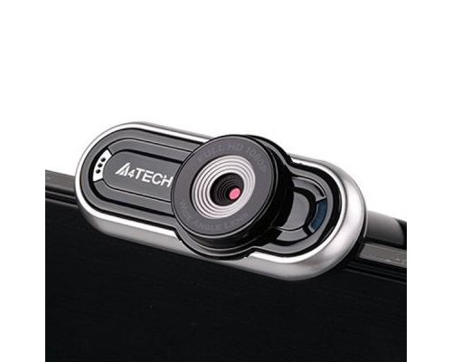 Веб-камера A4Tech PK-920H Grey