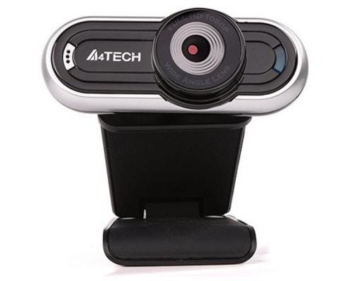 Веб-камера A4Tech PK-920H Grey