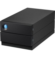 Зовнішній жорсткий диск LaCie 3.5