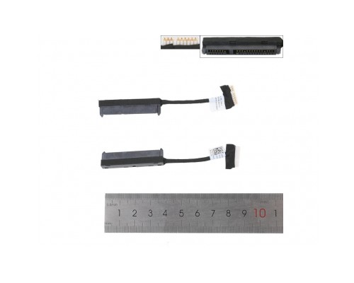 Шлейф жорсткого диска для ноутбука HP Zbook 15 G3, 15 G4, 17 G3, 17 G4 (A42619)