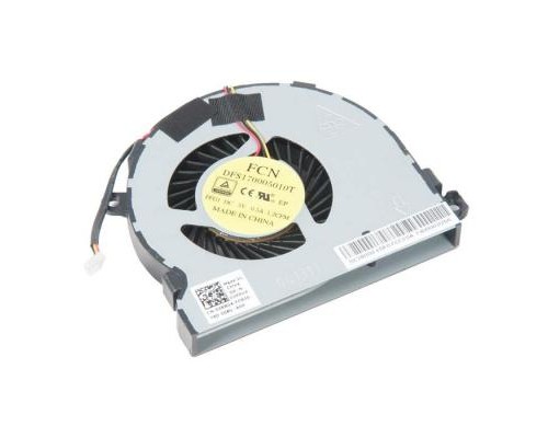 Вентилятор ноутбука Dell Inspiron 14R (5447, 5448), 15 (5542, 5543, 5545, 5547, 5548) (A48452)