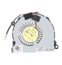 Вентилятор ноутбука Dell Inspiron 14R (5447, 5448), 15 (5542, 5543, 5545, 5547, 5548) (A48452)