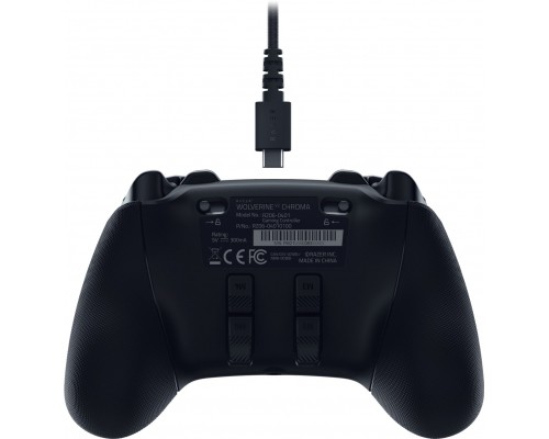 Геймпад Razer Wolverine V2 Chroma (RZ06-04010100-R3M1)
