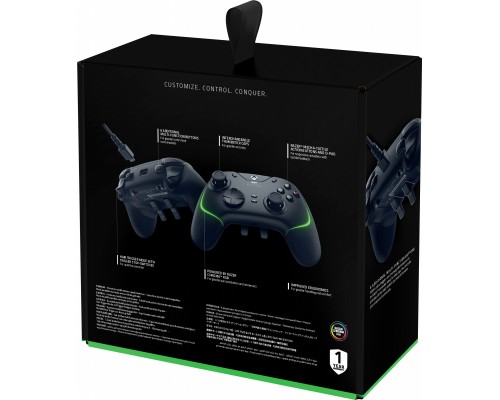 Геймпад Razer Wolverine V2 Chroma (RZ06-04010100-R3M1)