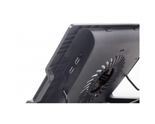 Підставка до ноутбука Gembird до 17