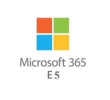 Офісний додаток Microsoft Office 365 E5 without Audio Conferencing P1Y Annual License (CFQ7TTC0LF8S_0001_P1Y_A)