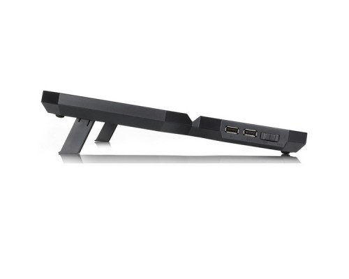 Підставка до ноутбука Deepcool Multi Core X6