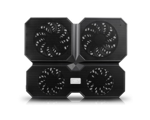 Підставка до ноутбука Deepcool Multi Core X6