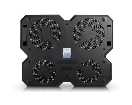 Підставка до ноутбука Deepcool Multi Core X6