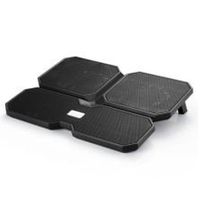 Підставка до ноутбука Deepcool Multi Core X6