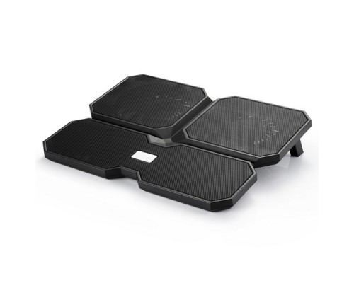 Підставка до ноутбука Deepcool Multi Core X6