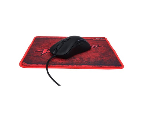 Мишка Xtrike ME GMP-290 7colors-LED USB Black (GMP-290)