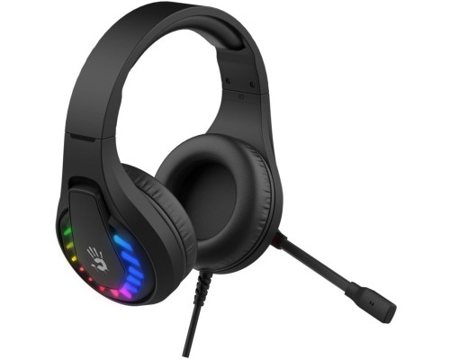 Навушники A4Tech Bloody G230p Black