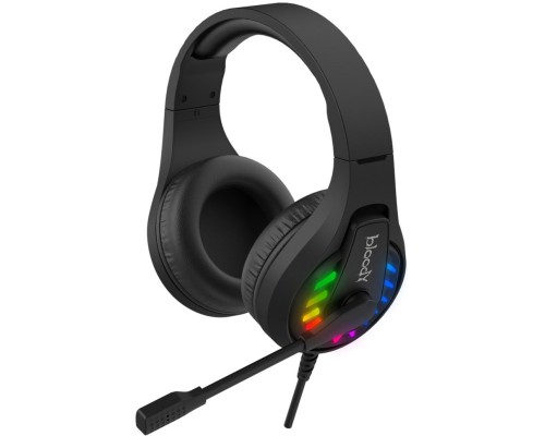 Навушники A4Tech Bloody G230p Black