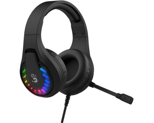 Навушники A4Tech Bloody G230p Black