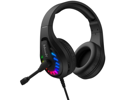 Навушники A4Tech Bloody G230p Black