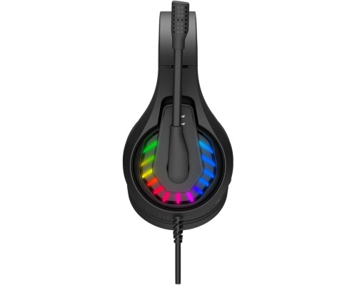 Навушники A4Tech Bloody G230p Black