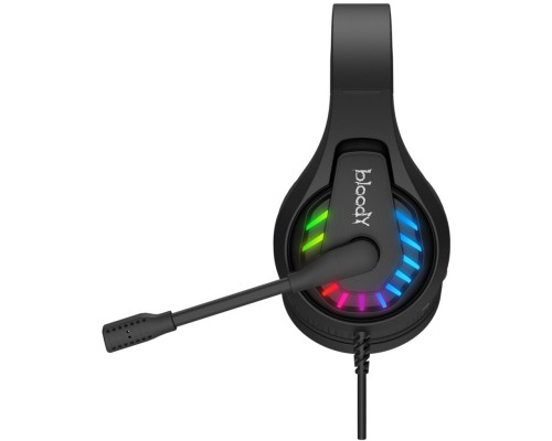 Навушники A4Tech Bloody G230p Black