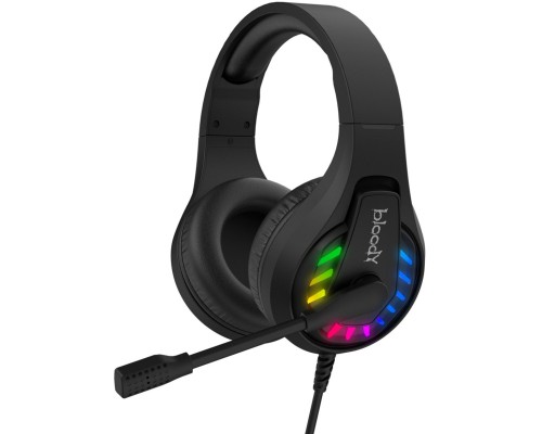 Навушники A4Tech Bloody G230p Black