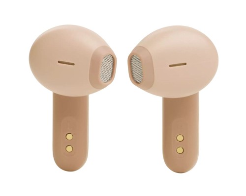 Навушники JBL Wave Flex TWS Beige (JBLWFLEXBEG)