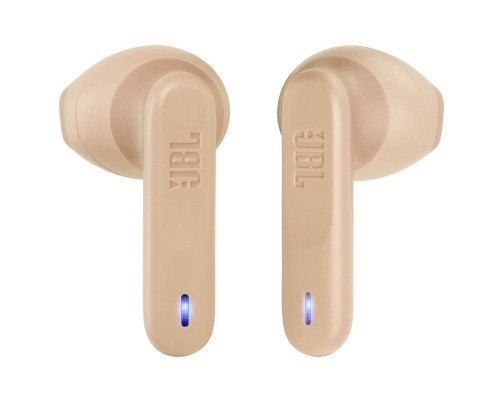 Навушники JBL Wave Flex TWS Beige (JBLWFLEXBEG)