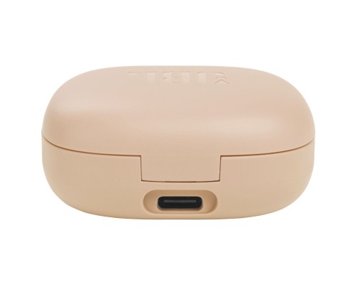 Навушники JBL Wave Flex TWS Beige (JBLWFLEXBEG)