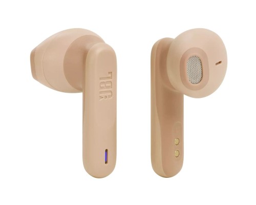 Навушники JBL Wave Flex TWS Beige (JBLWFLEXBEG)