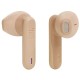 Навушники JBL Wave Flex TWS Beige (JBLWFLEXBEG)
