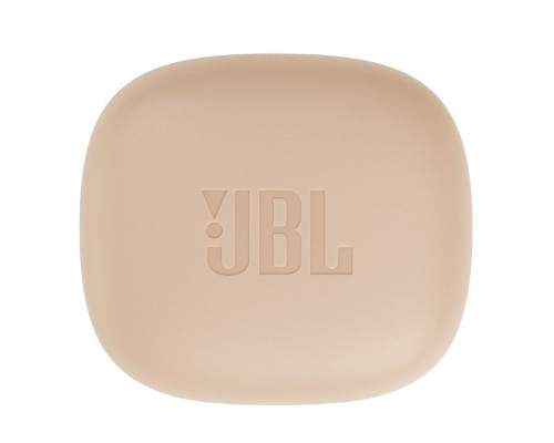 Навушники JBL Wave Flex TWS Beige (JBLWFLEXBEG)