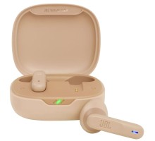 Навушники JBL Wave Flex TWS Beige (JBLWFLEXBEG)