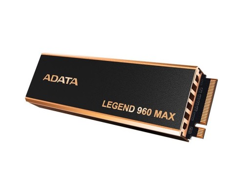 Накопичувач SSD M.2 2280 1TB ADATA (ALEG-960M-1TCS)
