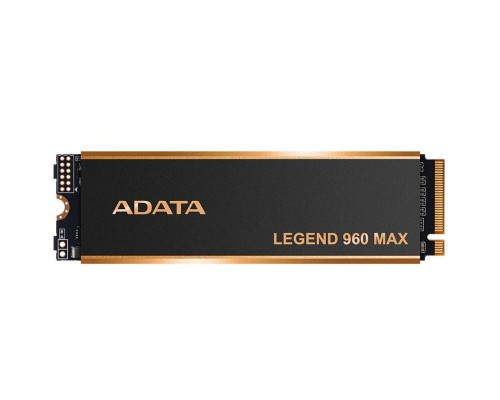 Накопичувач SSD M.2 2280 1TB ADATA (ALEG-960M-1TCS)