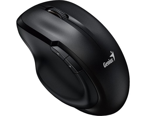 Мишка Genius Ergo 8200S Wireless Black (31030029400)