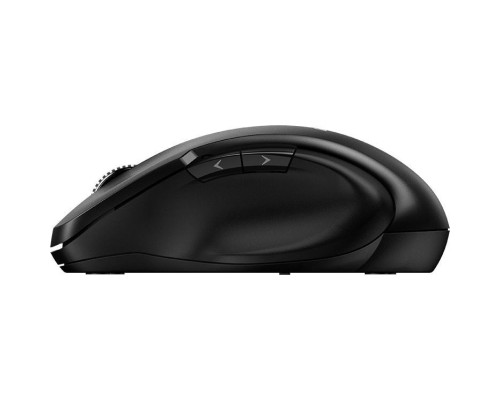 Мишка Genius Ergo 8200S Wireless Black (31030029400)