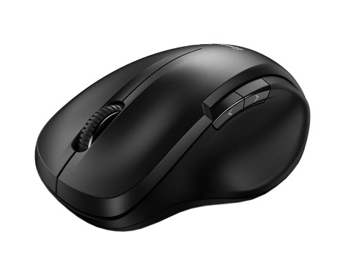 Мишка Genius Ergo 8200S Wireless Black (31030029400)